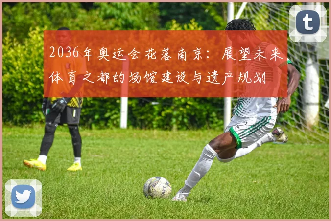 2036年奥运会花落南京：展望未来体育之都的场馆建设与遗产规划