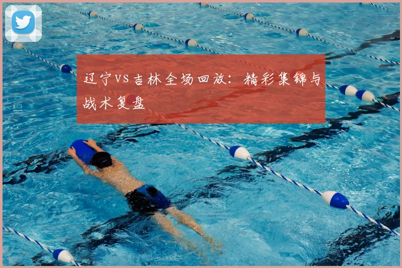 辽宁vs吉林全场回放：精彩集锦与战术复盘