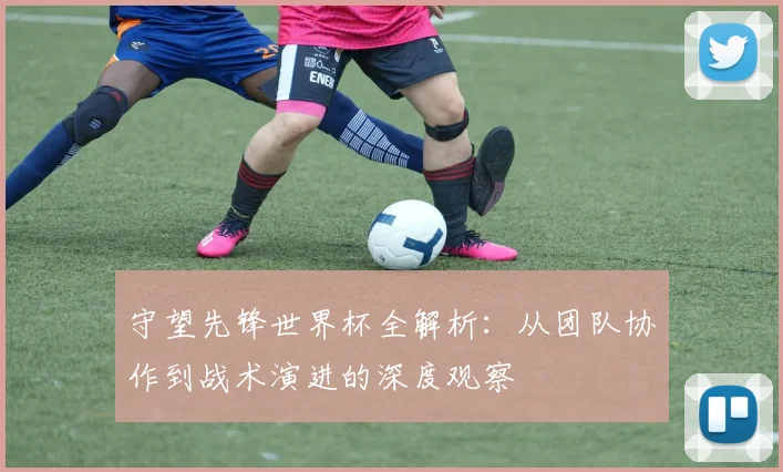 守望先锋世界杯全解析:从团队协作到战术演进的深度观察