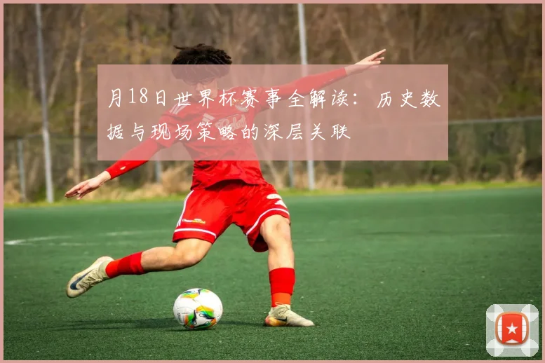 月18日世界杯赛事全解读：历史数据与现场策略的深层关联