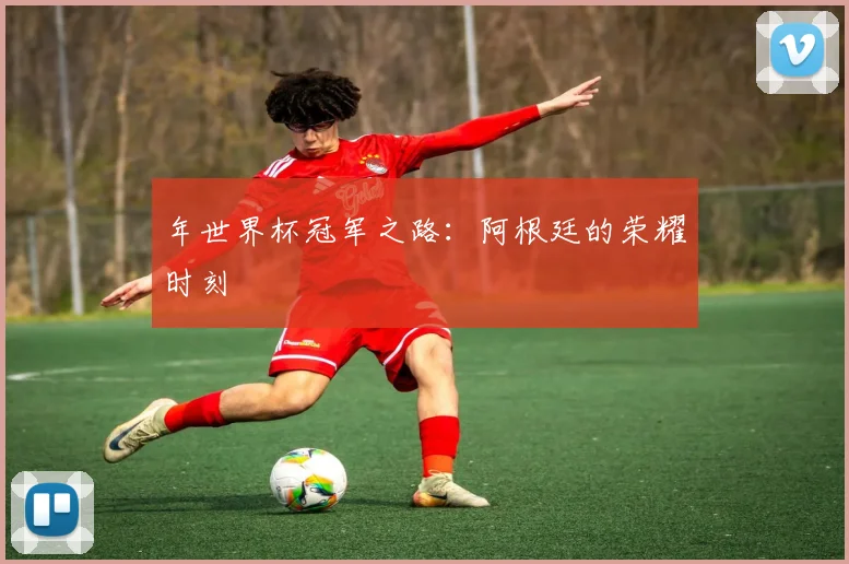 年世界杯冠军之路:阿根廷的荣耀时刻